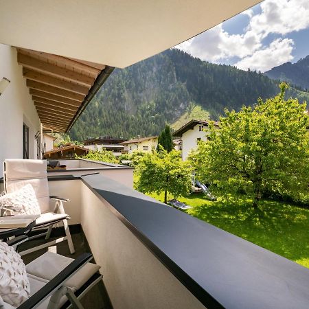 Appartement Partoll Mayrhofen Exterior photo