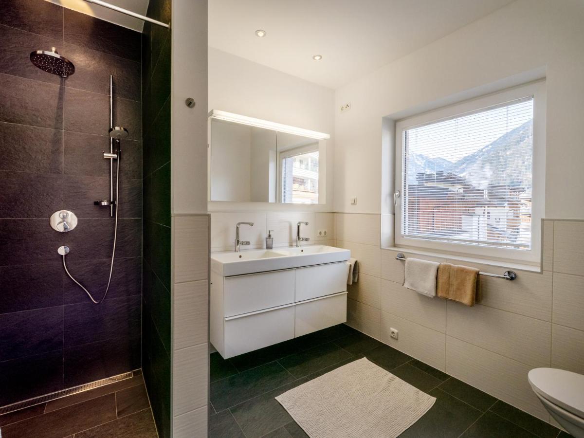 Appartement Partoll Mayrhofen Exterior photo